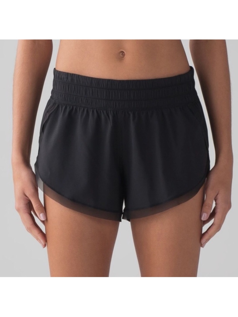 Lululemon Anew Short